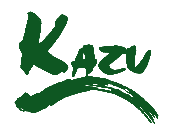 KAZU