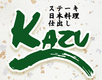 KAZU